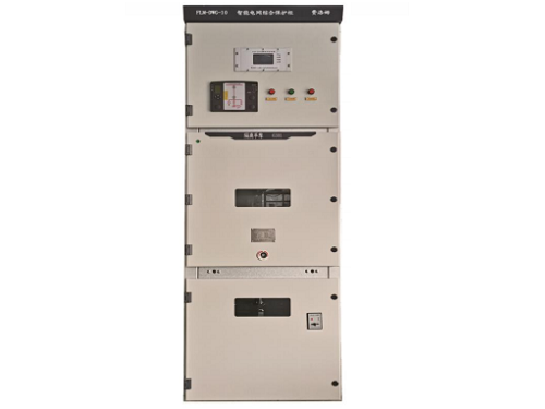 FLM-DWG智能电网综合保护柜